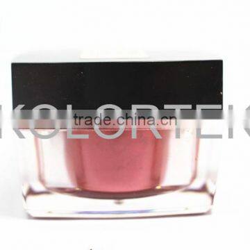 Exquisite Mineral Mica Cosmetic Loose Powder for Eyeshadow photo-2
