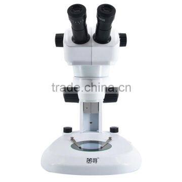 ZX-606(11) Zoom Stereo Microscope photo-2