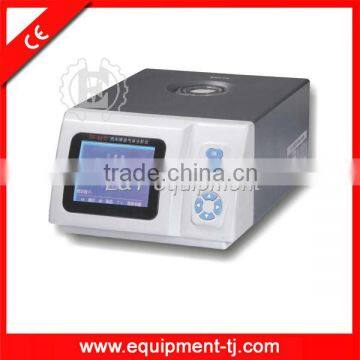 4Q HC, CO, CO2, O2 Gases Automobile Exhaust Gas Analyzer photo-2