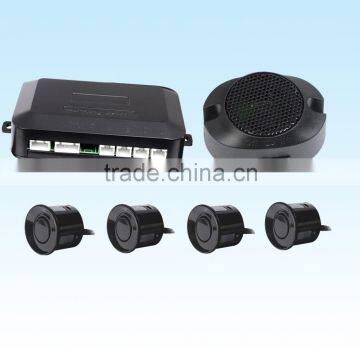 Buzzer Alertor 4 Ultrasonic Sensors XD-060 Radar car parking sensor system