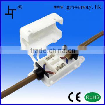 IP44 electric cable waterproof junction box