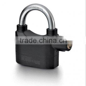 Alarm Padlock photo-4