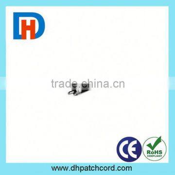 LC/PC Singlemode fiber Optic connector for patch cord