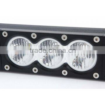 53.8" 300w ip 68 LED Light Bar Cree for Car photo-4