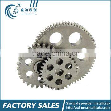 Top Selling Products in Powder Metallurgy and Metal Ceramics photo-5