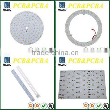 LED, GPS tracker, Medical PCB & PCBA