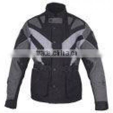 High Quality Nylon Cordura Jacket