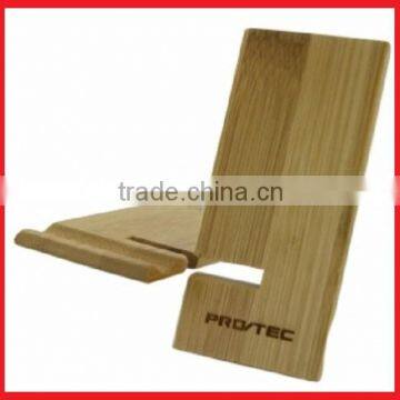 Bamboo Phone Holder photo-3