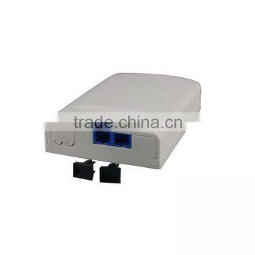 Fiber Optic Terminal Box for Man-ufactory Fabrication photo-4