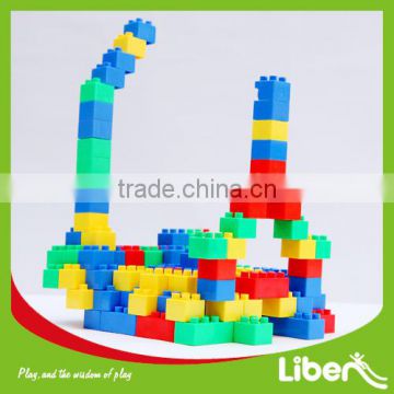 Fun Plastic Building Blocks Toys for Kids LE.PD.052