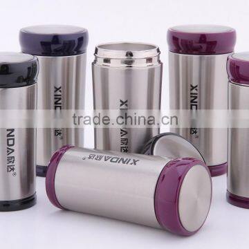 double wall insulated mug thermos flasks heat resistant water bottle kettle china supplier private label in yongkang