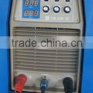 Transmission Torque Converter Single Gun Auto Welder photo-3