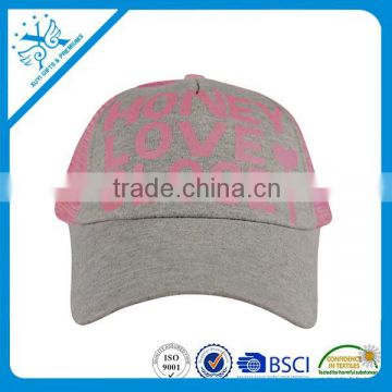 new embroidery cap wholesaler cheap sport hats