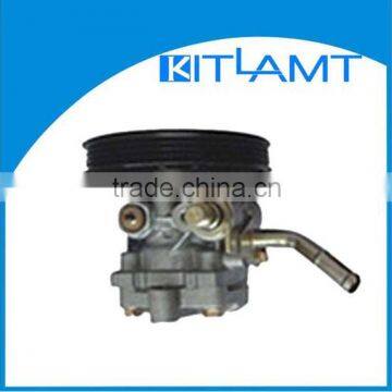 electric hydraulic power steering pump for MITSUBISHI V33