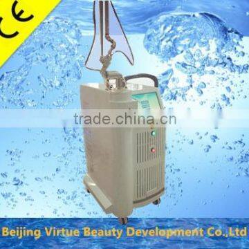 2015 hottest!!!! High quality and reliable Laser Gynae machine / vaginal tightening machine