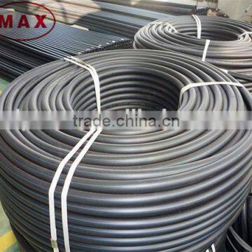 PE100 HDPE pipe 25mm diameter 100m roll for agricultural irrigation