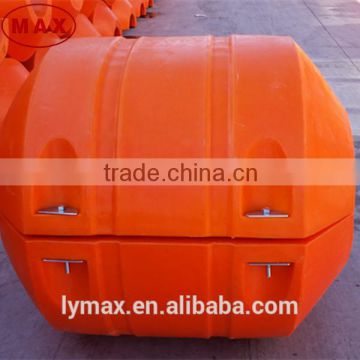 Filled With High Strength Polyurethane Foam Inside Floater From North China