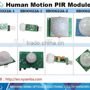 AS0019 Human Body PIR Sensor Switch Time Delay Motion Sensor Switch photo-6