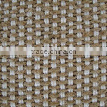 jute cotton belend fabric