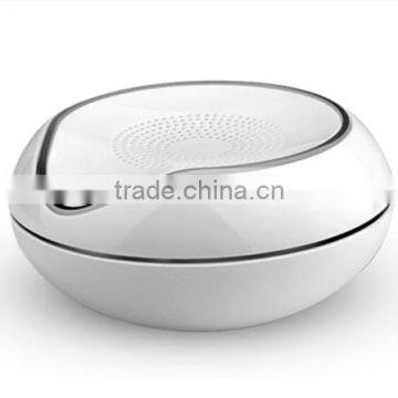 AWS1149 Super Quality Portable Active Subwoofer Wireless Audio Line Speaker photo-4