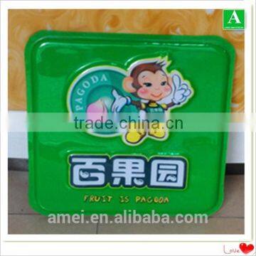 Custom Vacuum Formed PMMA Advertising Boards With Logo photo-2