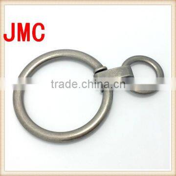 The New Day Decorative Metal Button Coat Coat Belt Buckle Buckle photo-6