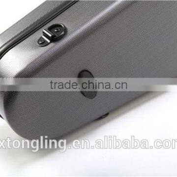 Taixing Triangle Violin Hard Case With Different Color Factory photo-5