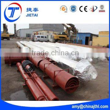 Casagrande C850 DH Kelly Bar photo-6