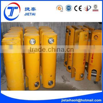 Rotary drilling machine swivel lifting, kelly bar swivel joint