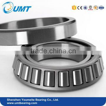 high precision taper roller bearing 33109 wheel bearing 33109 for mining