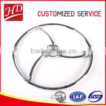 Wholesale Bar Stool Swivel Base Parts With High Quality photo-4