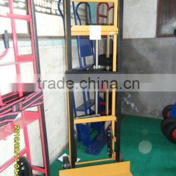 China High Quality Hand Trolley(HT1101) Wholesale