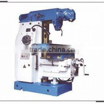 Universal Milling Machine