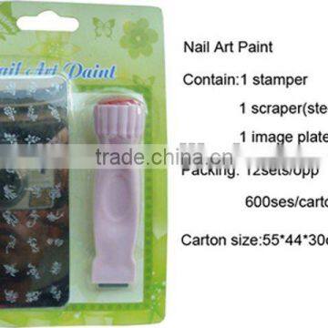 nail stamping,stamping nail art