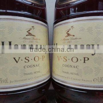 HENNESSY VSOP