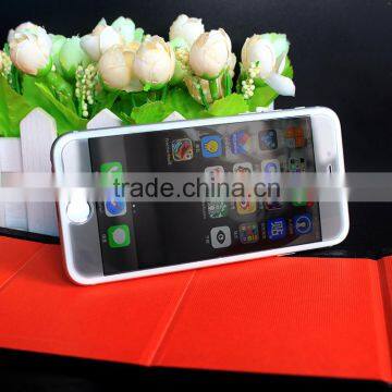 privacy glass screen clear screen protector silk print front and back full covered tempered glass screen protector for iphone 6
