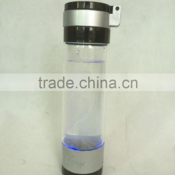 Hydrogen rich water cup