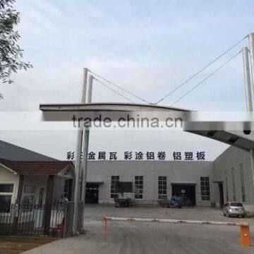 4mm Partittion Panel With Very Cheap Price / Acp photo-5