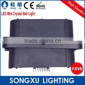 6 Hole 2x10w Rgbw Dmx Disco Concert Light Effect Led Stage Lights photo-4