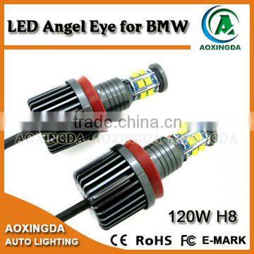 120W the brightest LED marker for for E92 E87 X5 X6