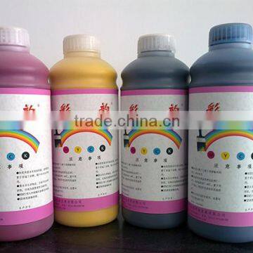 Eco solvent inkjet