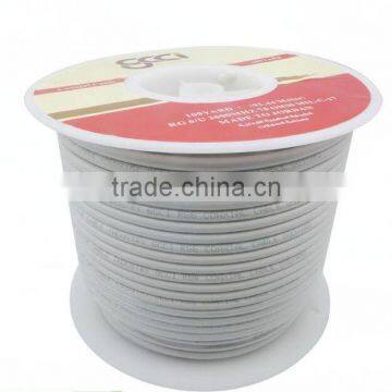 CCTV Cable RG6 RG59/RG58/RG11 coaxial cable with high quality