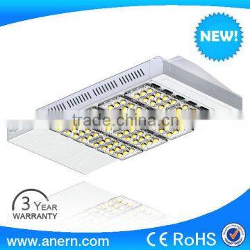 200W Outdoor Led Street Light Housing With Refrigerant Aluminium