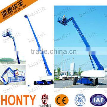 36mSpecial offer High Quality telescopic lift truck