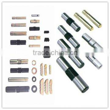 hyundai excavator bucket tooth pins and locks