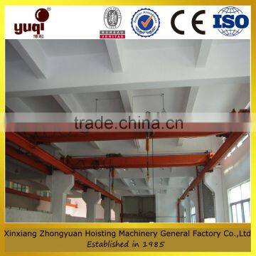 Great Quality Power Single Beam Crane