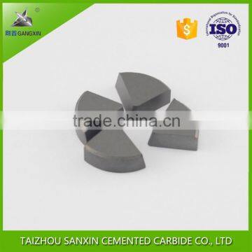 Tungsten carbide tips A208/A210/A212/A216/A220/A225 moulds are available