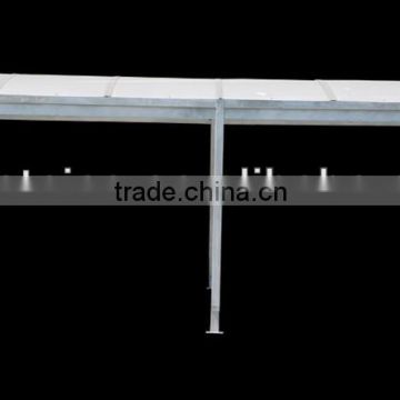 outdoor rv canopy carport