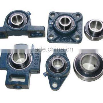 China Mannfacturer bearings in High Quality Spherical bearingsUC208