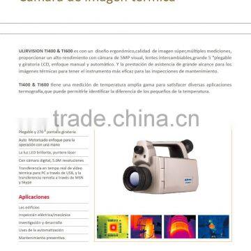 Infrared Thermal Imaging Camera TI600 Series photo-2
